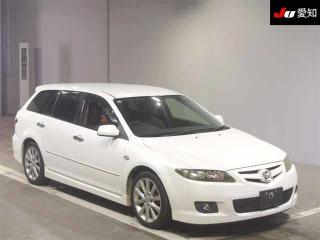 MAZDA ATENZA SPORT WAGON