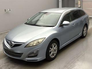 MAZDA ATENZA SPORT WAGON