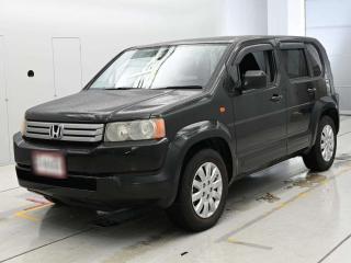 HONDA CROSSROAD