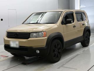 HONDA CROSSROAD