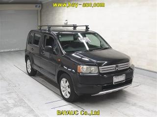 HONDA CROSSROAD