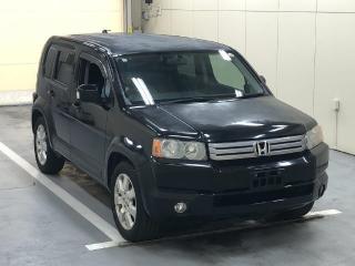 HONDA CROSSROAD