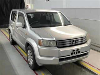 HONDA CROSSROAD