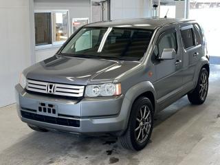 HONDA CROSSROAD