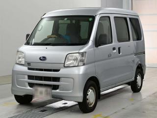 SUBARU SAMBAR VAN