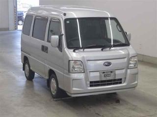 SUBARU SAMBAR VAN