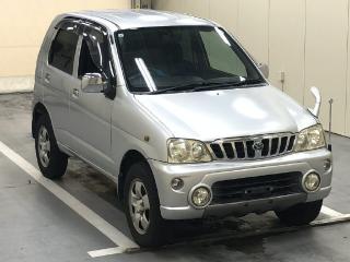 DAIHATSU TERIOS KID