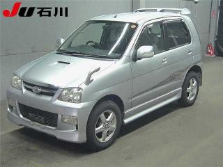 DAIHATSU TERIOS KID