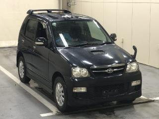 DAIHATSU TERIOS KID