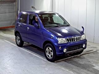 DAIHATSU TERIOS KID
