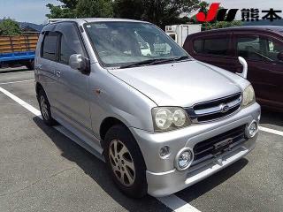 DAIHATSU TERIOS KID
