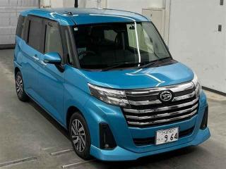 DAIHATSU THOR