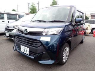 DAIHATSU THOR
