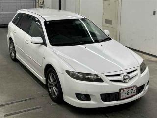 MAZDA ATENZA SPORT WAGON