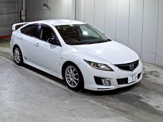 MAZDA ATENZA SPORT