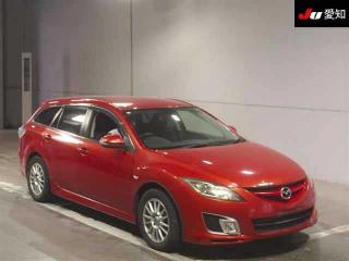 MAZDA ATENZA SPORT WAGON
