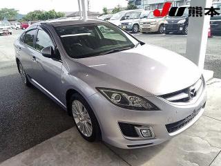MAZDA ATENZA SPORT