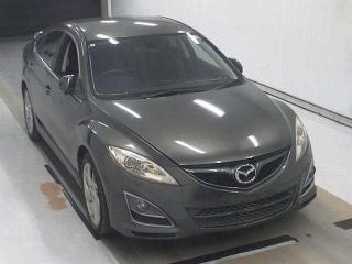 MAZDA ATENZA SPORT