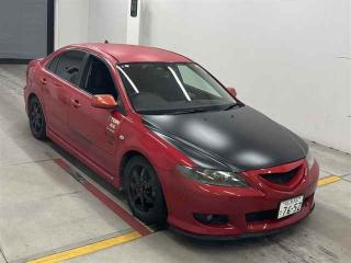 MAZDA ATENZA SPORT