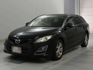 MAZDA ATENZA SPORT WAGON