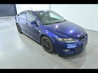MAZDA ATENZA SPORT