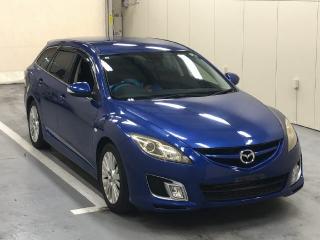 MAZDA ATENZA SPORT
