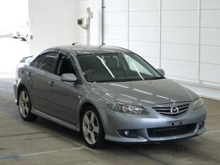 MAZDA ATENZA SPORT