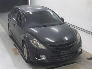 MAZDA ATENZA SPORT WAGON