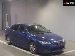 MAZDA ATENZA SPORT