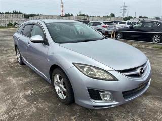 MAZDA ATENZA SPORT WAGON