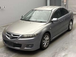 MAZDA ATENZA SPORT