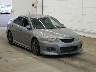 MAZDA ATENZA SPORT