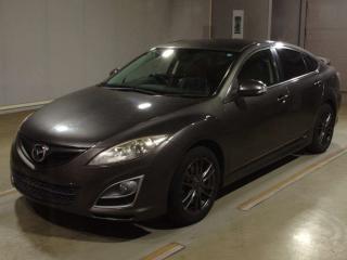 MAZDA ATENZA SPORT