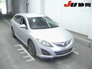 MAZDA ATENZA SPORT WAGON
