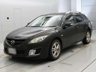 MAZDA ATENZA SPORT WAGON