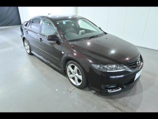 MAZDA ATENZA SPORT