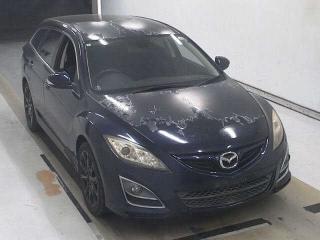 MAZDA ATENZA SPORT WAGON