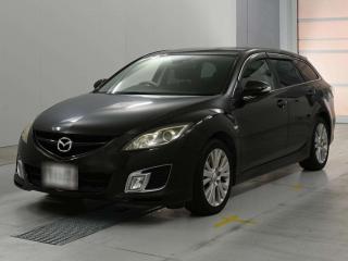MAZDA ATENZA SPORT WAGON