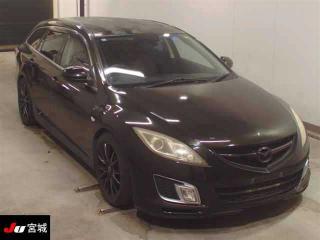 MAZDA ATENZA SPORT WAGON