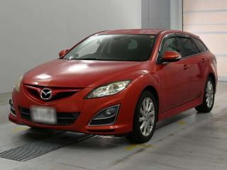 MAZDA ATENZA SPORT WAGON