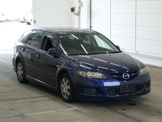MAZDA ATENZA SPORT