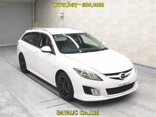 MAZDA ATENZA SPORT WAGON
