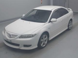 MAZDA ATENZA SPORT