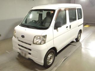SUBARU SAMBAR VAN