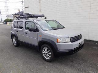 HONDA CROSSROAD