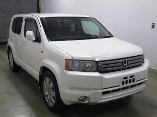 HONDA CROSSROAD