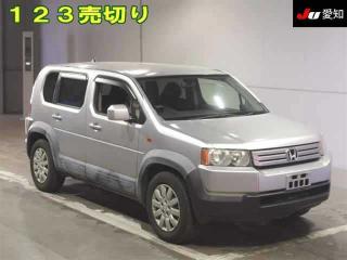HONDA CROSSROAD