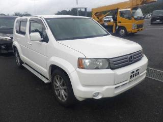 HONDA CROSSROAD