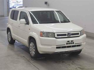 HONDA CROSSROAD