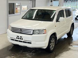 HONDA CROSSROAD